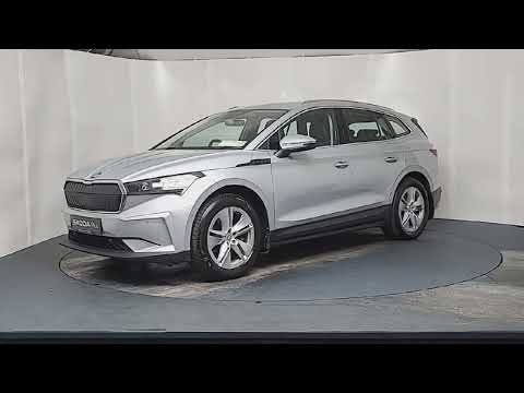 Skoda Enyaq iV 80 - Image 2