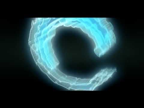 Tron: Morphology VFX Proof of Concept