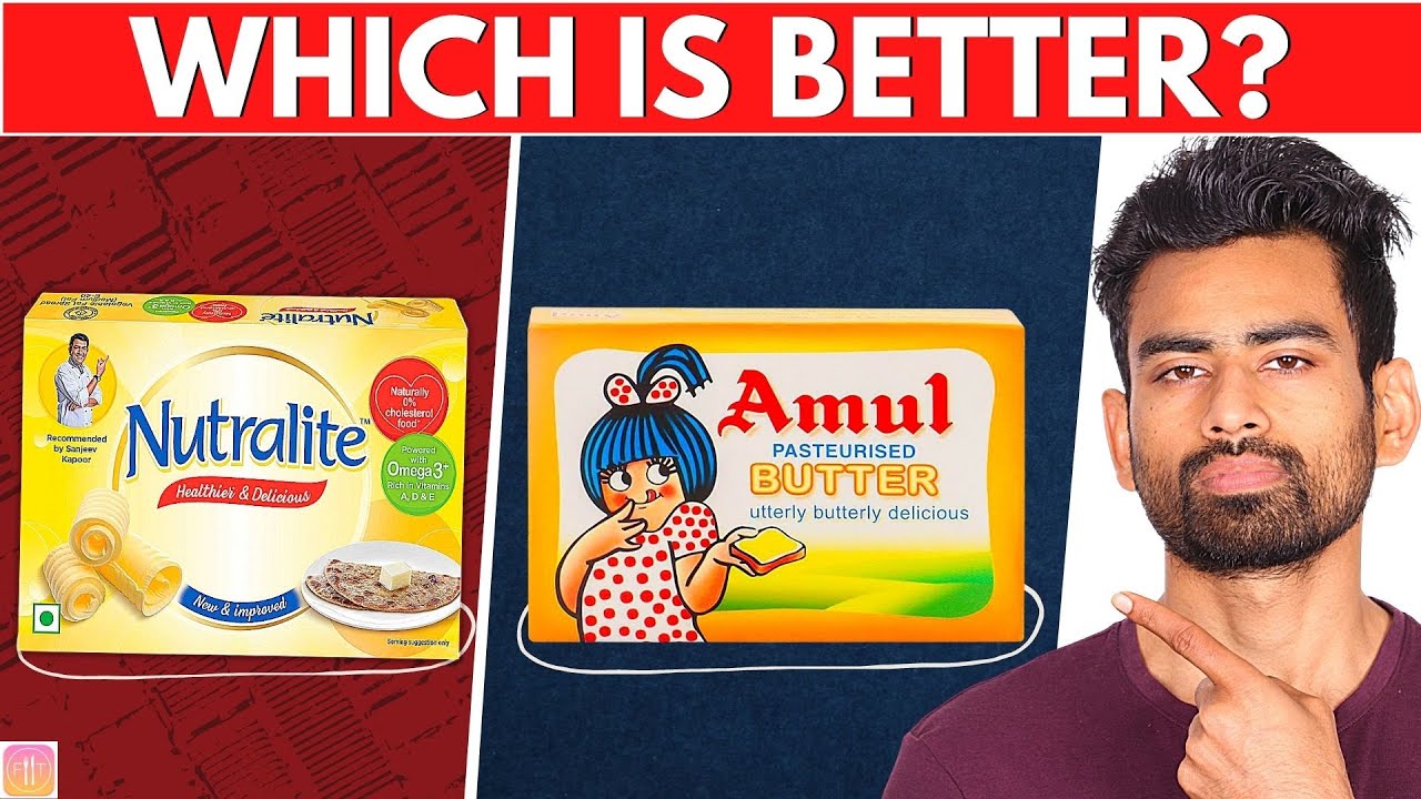 5 Popular Food Products That Need Your Attention (Revealing)