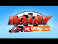Homemade Intros Roary The Racing Car