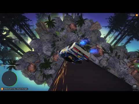 [HDM] ShondeX ft. Chipy - Driving On The Heights | Finished by shi//