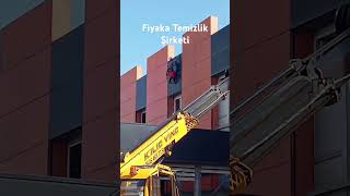 Fiyaka Temizlik | Ev temizliği | Temizlik şirketleri | Temizlik firmal