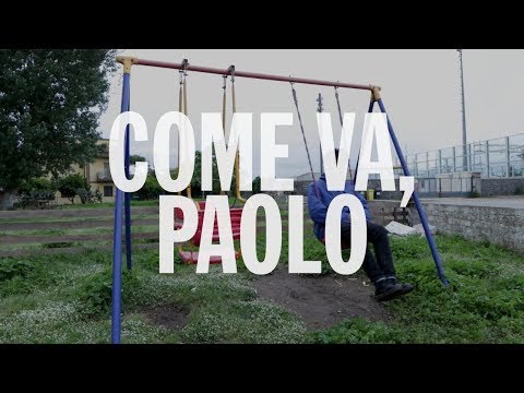 Come Va Paolo - Gomma