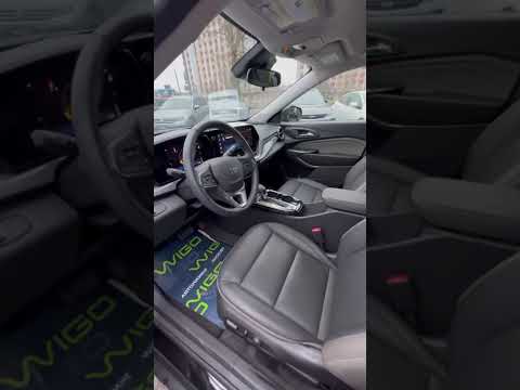 фото chevrolet trax i 0