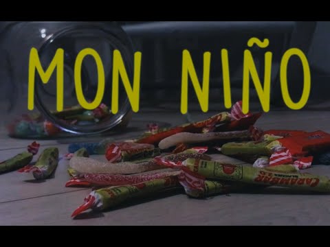 Lisan Feat. Brioche - Mon Nino