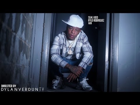 SG4L Kidd X Rylo Rodriguez - Win (Official Music Video) @dylanverduntv