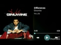 Ginuwine - Differences
