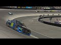 William Byron wins Heat 1 at virtual Bristol | iRacing Pro Invitational Series