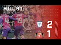 Full 90 | Preston North End 2 - 1 Sunderland AFC