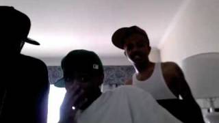 1 GUY 1 CUP soulja boy tell 'em's reaction