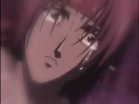 Chrno Crusade AMV - P!nk - Who Knew?