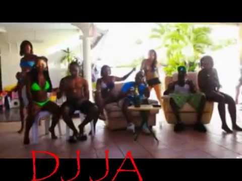 dj mike one ,admiral t,lieutenant ,kalash,....(mix by dj ja)