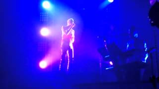 neon trees - voices in the hall 5/14/14