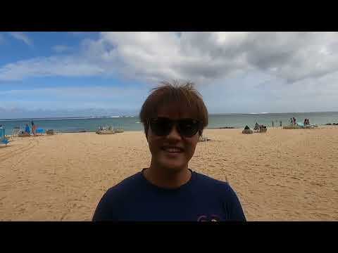 Sass Mauritius Tour - August 2023 - Paddler Interviews