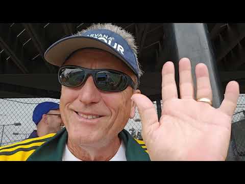 2024 Pro pickleball features Jay Devilliers and Pat Smith