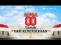 OBB Spesial 80 Tahun Hari Kemerdekaan RTV 17 08 2025