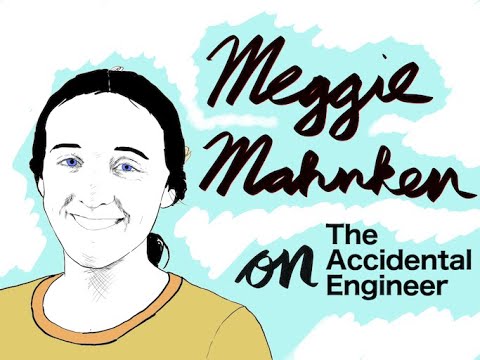 Bootcamp Curriculum: Meggie Mahnken, Hackbright Academy