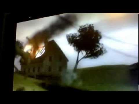 Call of Duty 2:The Big Red One Trailer