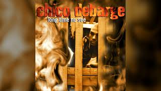 chico debarge - no guarantee [slowed + reverb]