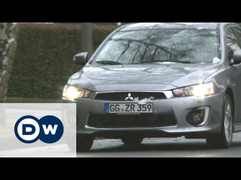 Oldie but goldie: Mitsubishi Lancer | Motor mobil