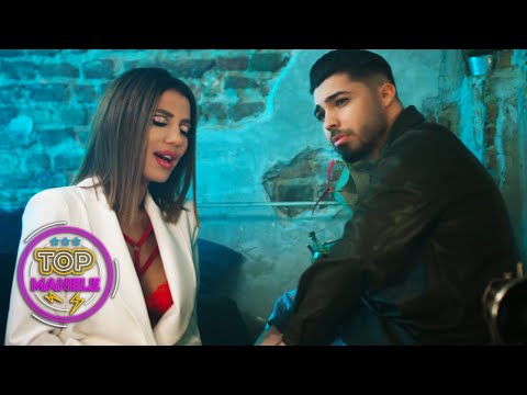 Luis Gabriel ❌ Aleena  - Alo, Alo (Sa Te Sun) | Piesa anului 2023