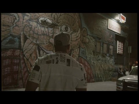 Donaé Lee - The Blade (Official Video) #figgside