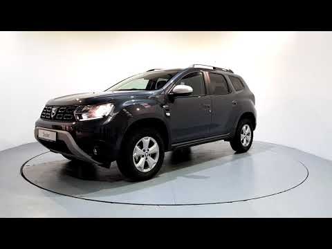 2020 - 2020 Dacia Duster Comfort Blue dCi 115 4X4 24,970