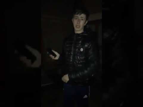 Lk savage 3style as a kid