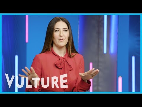 Here’s How The Good Place Cast Would Torture Each Other - Vulture Emmy Studio