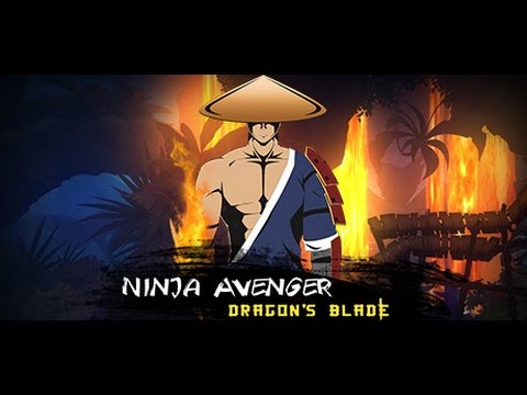 Trailer de Ninja Avenger Dragon Blade