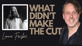 Why Lonnie Frisbee's Same-Gender Attraction Wasn't Shown on Jesus Revolution video