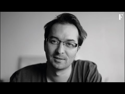 Yann Robin | El Taller de Composición