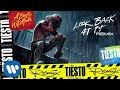 A Boogie Wit Da Hoodie - Look Back At It by Tiesto