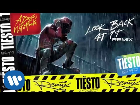 A Boogie Wit Da Hoodie - Look Back At It