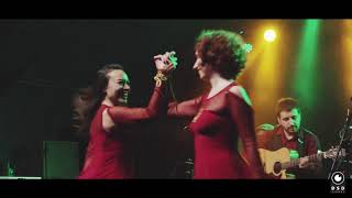 Concerto San Patrizio Trailer
