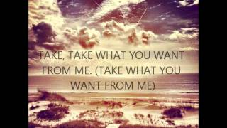 Sumerlin&#39;s &quot;TAKE WHAT YOU WANT&quot; Lyric Video