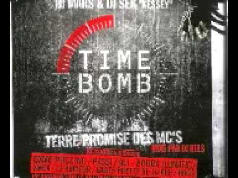 Ziko, X-Men, Lunatic, La Brigade - Entre dans mon dome