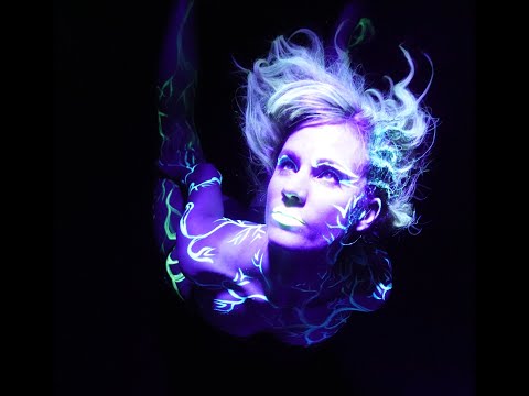 Tonight by Amazing July (Art Video by Corinne Sutter)