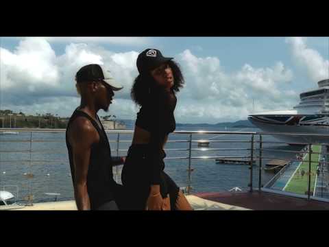 Mouv'Ment Dancer'Z X  Shenseea ft Konshens -Best NaNa Choreography #CHAMPANDLUXURY