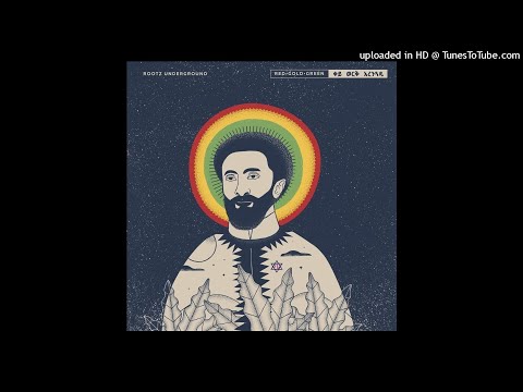 Rootz Underground Herb Green