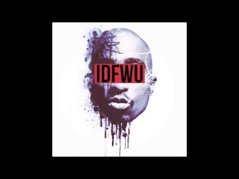 Big Sean ft. E-40 & 2Pac - IDFWU (Remix) prod by Dj Mustard