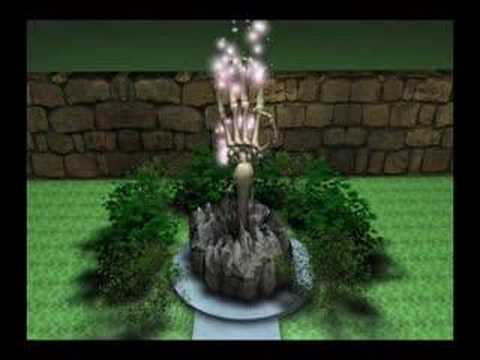 The Hand of Revelation