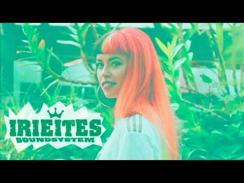 VIXEN SOUND - Cuzzles in the sky IRIEITES SOUNDSYSTEM DUBPLATE