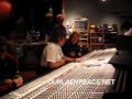 Our Lady Peace in the studio- Don't Stop