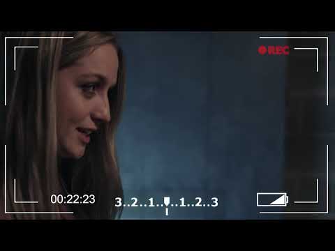 L'HIFF Trailer - Run. Hide. Pray. (Liz Lugo)