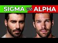 Sigma Male Vs Alpha Male 6 Major Differences