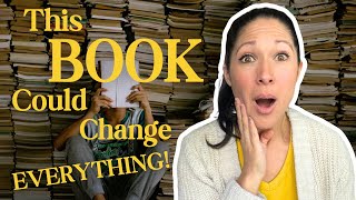 Parents: READ this BOOK! || Life-Changing Book For Our Children || Bad Therapy by Abigail Shrier