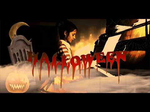 Halloween-Giulia Sancassani/Vinicio Bianchini