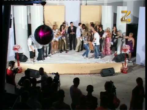 F-KAY ft. Adelina Tahiri MAGNET (Official Video)