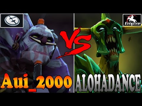 Dota 2 - Grand Finals Evil Geniuses vs Team Empire Game 3 - joinDota MLG Pro League Season 1